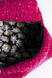Плюшева косметичка Тедді SORRY FOR MY BEAUTY рожева TEDDY-PINK фото 2