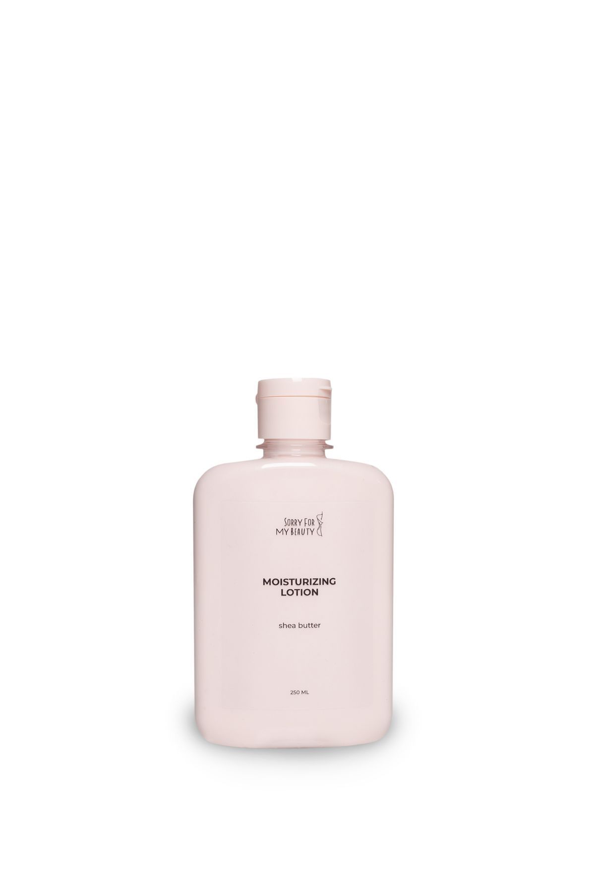 Купити зволожуючий лосьйон для тіла MOISTURIZING LOTION with shea