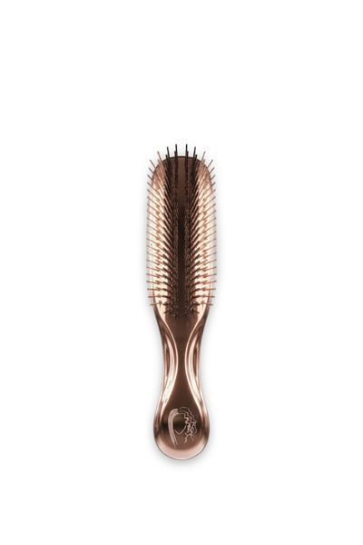 Щітка для волосся SORRY FOR MY HAIR COSMETICS рожеве золото BRUSH-ROSEGOLD фото