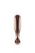 Щітка для волосся SORRY FOR MY HAIR COSMETICS рожеве золото BRUSH-ROSEGOLD фото 2
