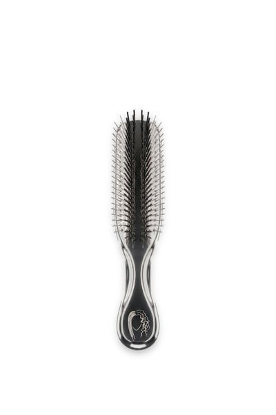 Щітка для волосся SORRY FOR MY HAIR COSMETICS срібло BRUSH-SILVER фото