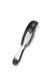 Щітка для волосся SORRY FOR MY HAIR COSMETICS срібло BRUSH-SILVER фото 1