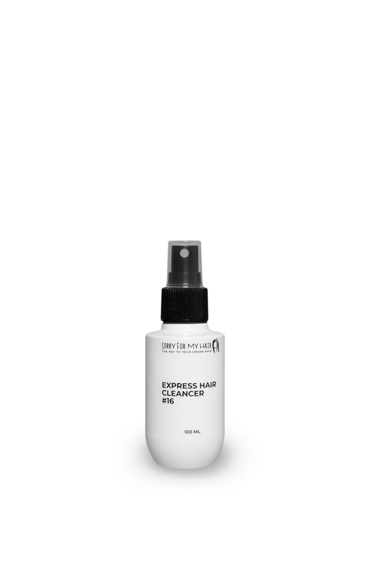 Купити #16 Засіб для експрес очищення волосся 100 ml 4820281030796