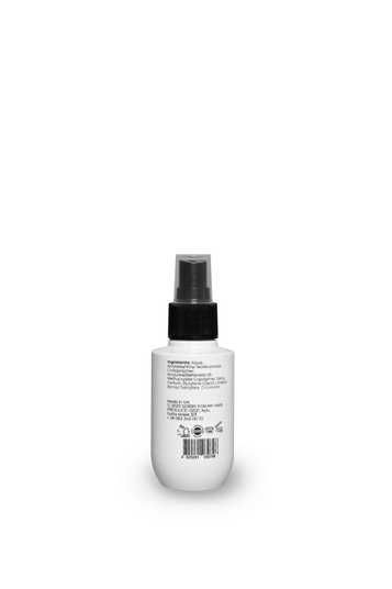 Купити #16 Засіб для експрес очищення волосся 100 ml 4820281030796