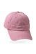 Кепка бавовняна рожева  CAP-PINK фото 1