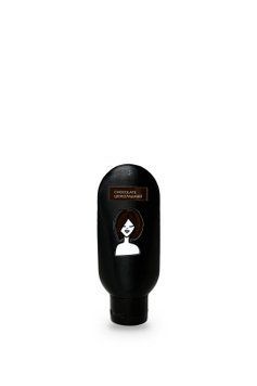 Тонуюча маска для волосся CHOCOLATE 100 ml  TONING-CHOCOLATE фото