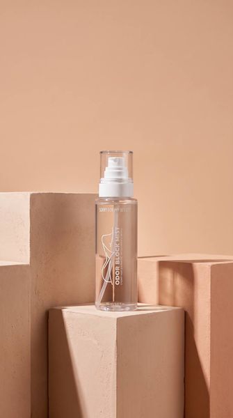ODOR BLOCK MIST Дезодоруючий міст для тіла 23454367 фото