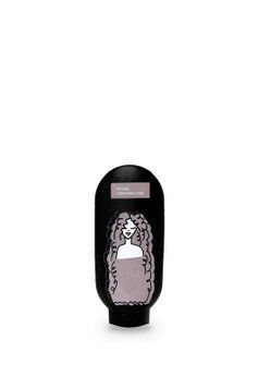 Тонуюча маска для волосся PEARL 100 ml TONING-PEARL фото