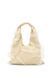 Сумка з фатином SORRY FOR MY HAIR COSMETICS молочна TULLE-BAG-MILK фото 1