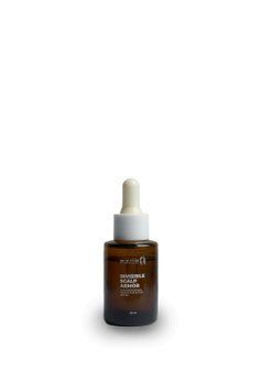 Сонцезахисні краплі для шкіри голови SPF 50 INVISIBLE SCALP ARMOR 30 ml SCALP-ARMOR фото