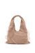 Сумка з фатином SORRY FOR MY HAIR COSMETICS бежева TULLE-BAG-BEIGE фото 1