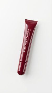 зволожуючий бальзам для губ CHERRY 10 ml 10010101-1 фото