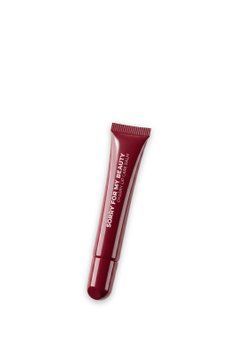 Зволожуючий бальзам для губ CHERRY 10 ml LIPBALM-CHERRY фото