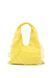 Сумка з фатином SORRY FOR MY HAIR COSMETICS жовта TULLE-BAG-YELLOW фото 1