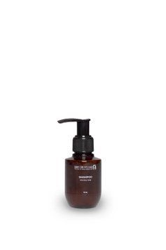Трихологічний шампунь проти лупи SHAMPOO FOR SCALY SKIN 75 ml 4820281030550 фото