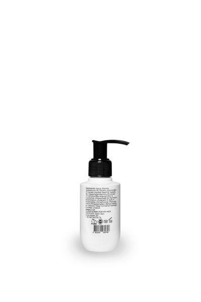 #58 Крем для гладкості волосся 10 ml  4820281030703 фото